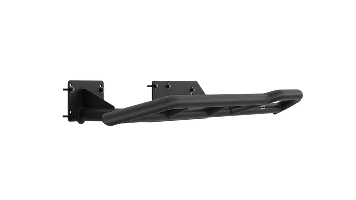 Body Armor 4X4 Tr-4125 2010-2024 Toyota 4Runner Revo Rock Sliders 1