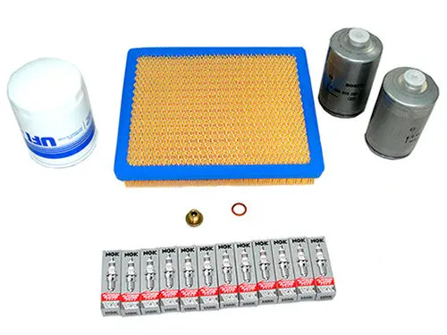 Full Service Kit Trfsk 1