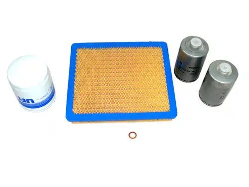 Standard Service Kit Trssk 1