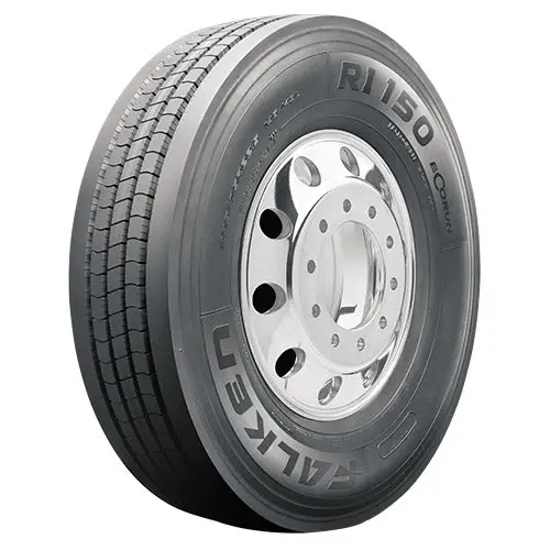 Tire 295/75R22.5 Falken Ri150 Steer All Position 16 Ply M 146/143 1