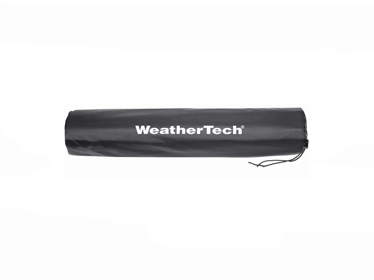 Weathertech 8Wttsb2 Sunshade Bag; Size Large; 1