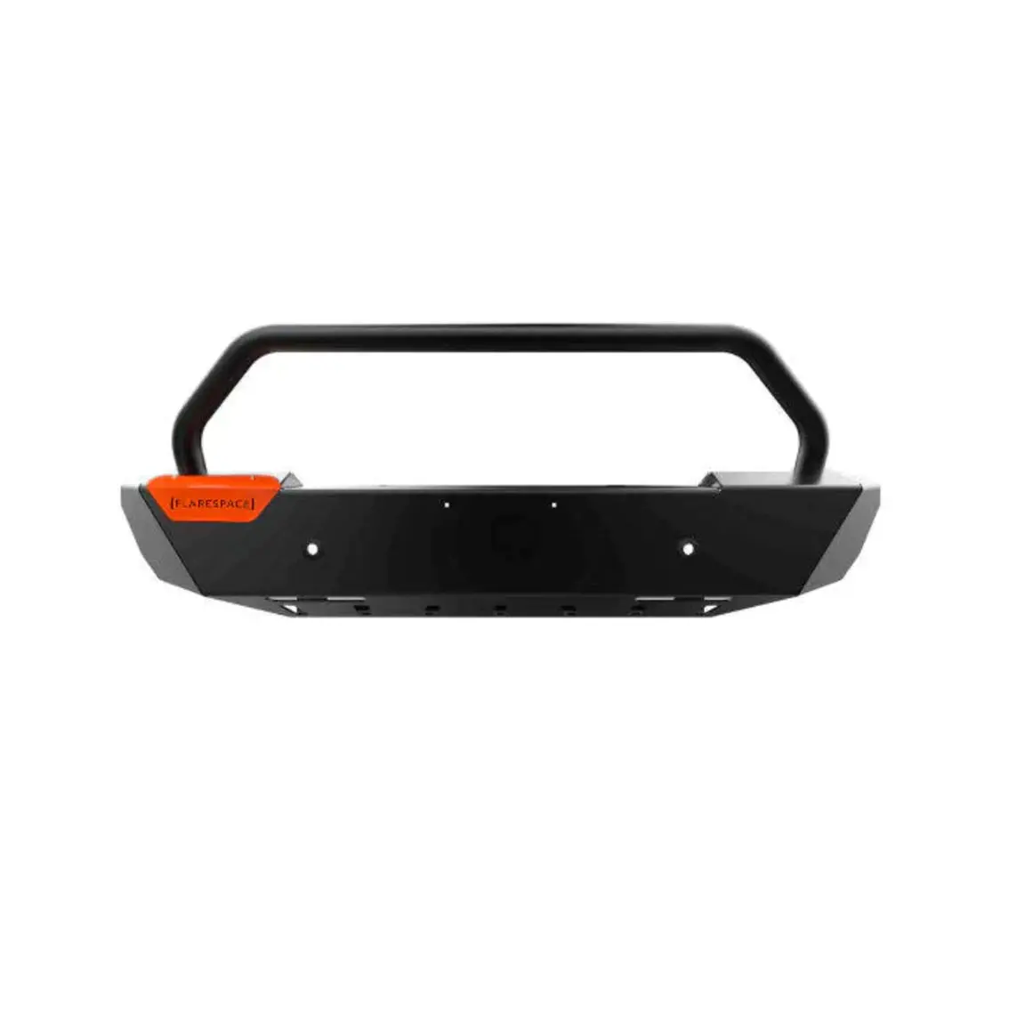 Flarespace Tenzing Trailhead Brushguard 1