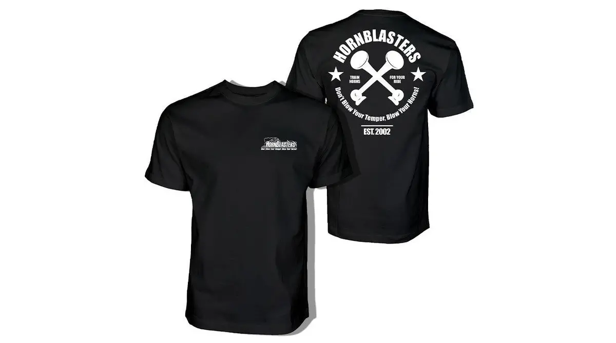 The Motto T-Shirt 1