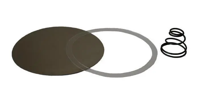Train Horn Diaphragm Kit 1