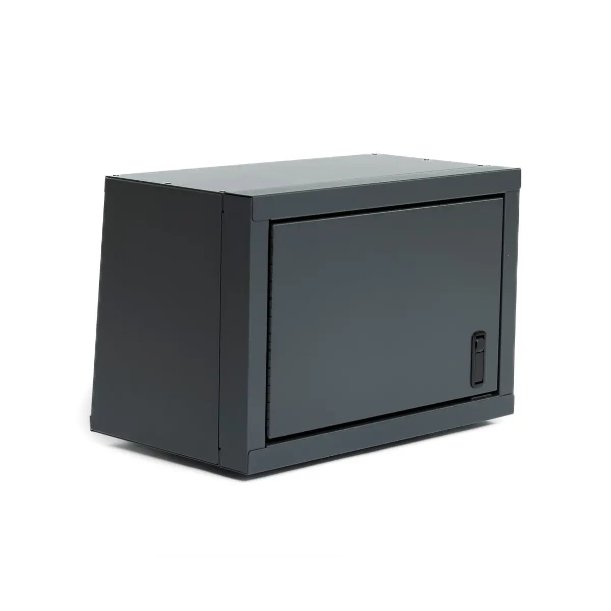 Rb Components Transit Van Wall Cabinet, 16"H X 14"D X 24"W 2