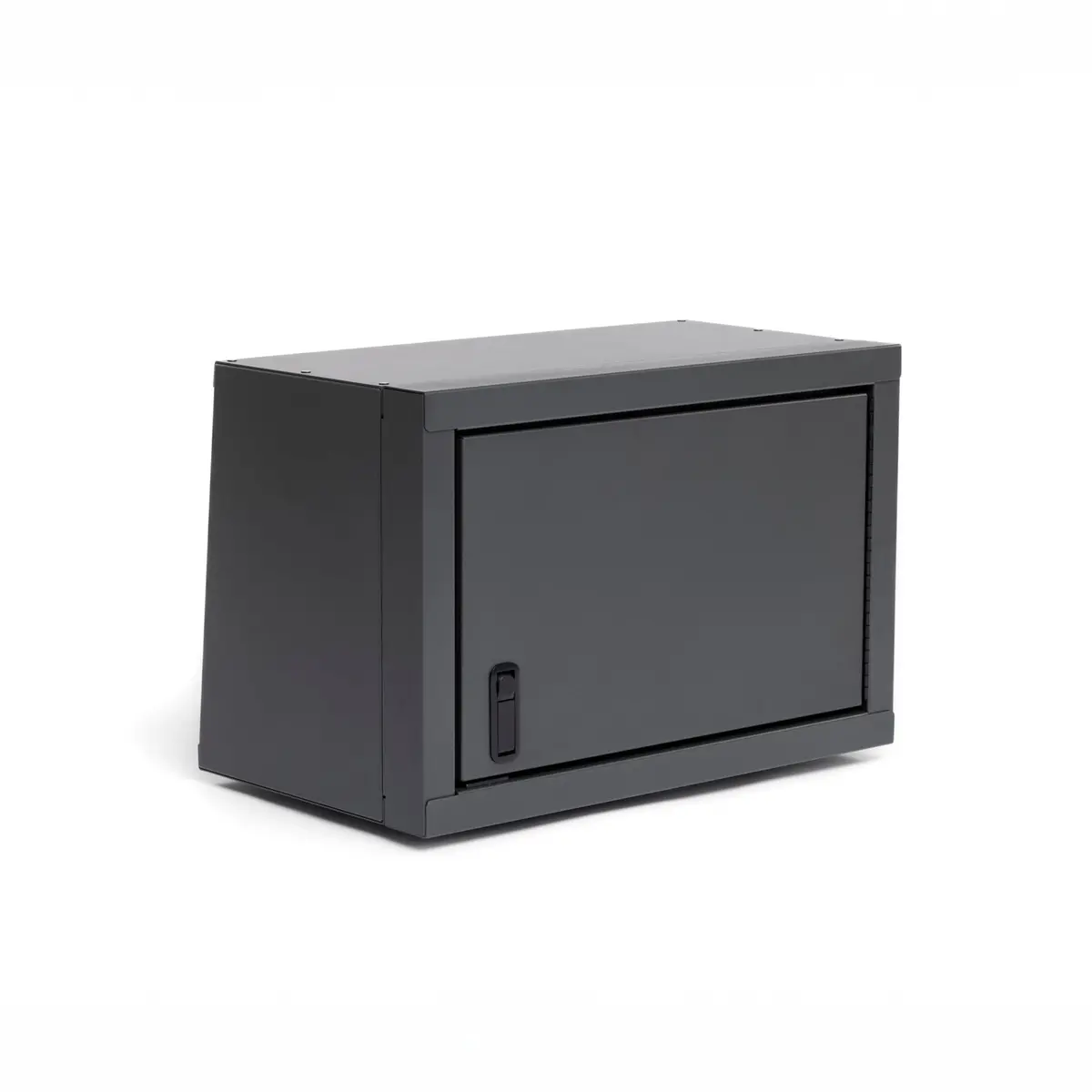 Rb Components Transit Van Wall Cabinet, 16"H X 14"D X 24"W 1