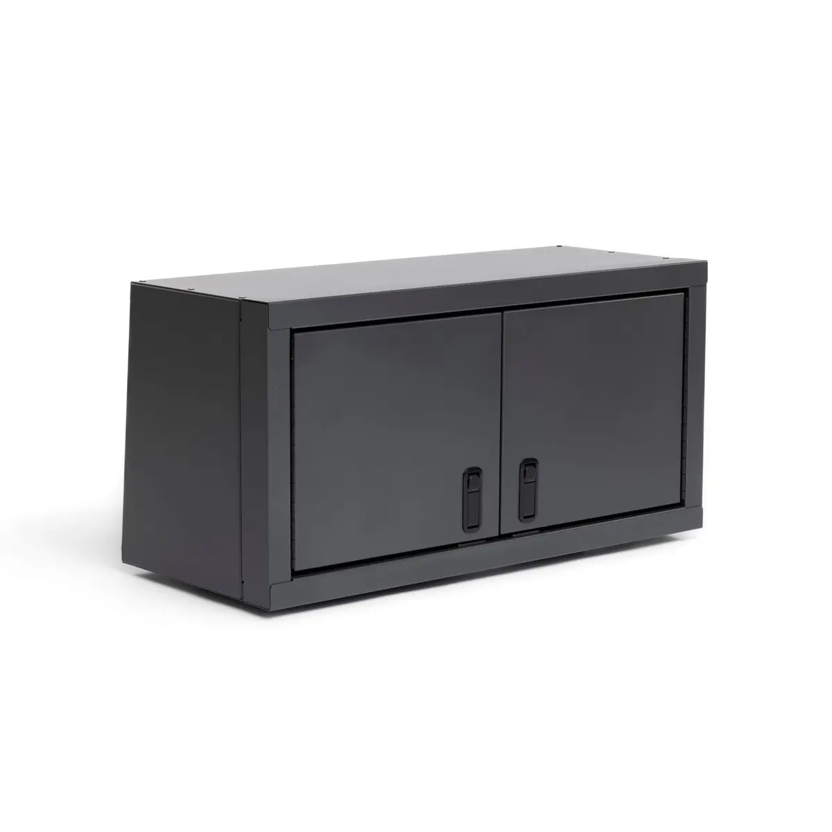 Rb Components Transit Van Wall Cabinet, 16"H X 14"D X 32"W 1