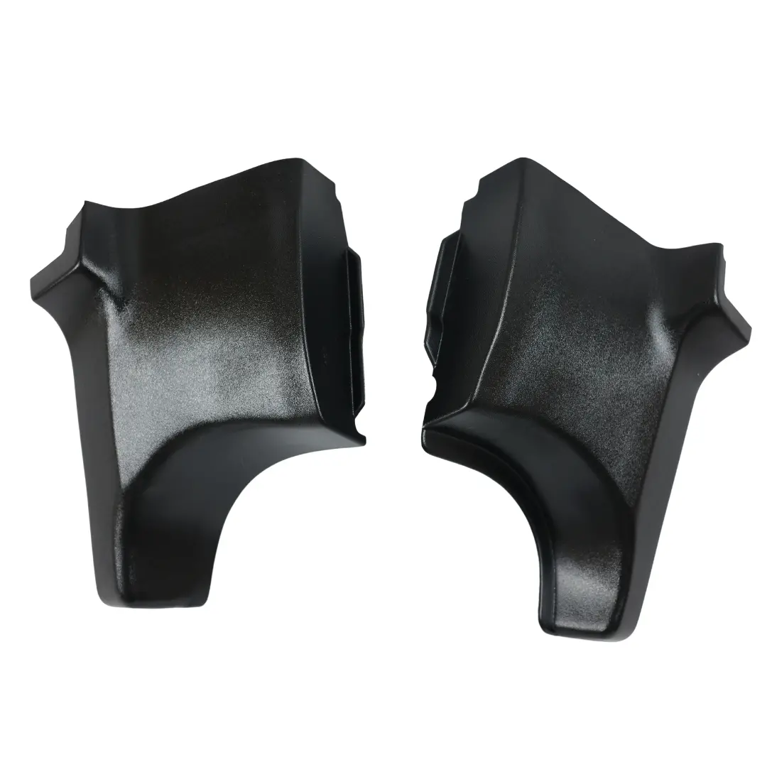 Gocode Ford Transit High Roof B Pillar Blob Covers 1