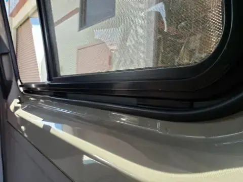 Vwd Trim Lock 2014+ Ram Promaster Passenger Side Sliding Door 2