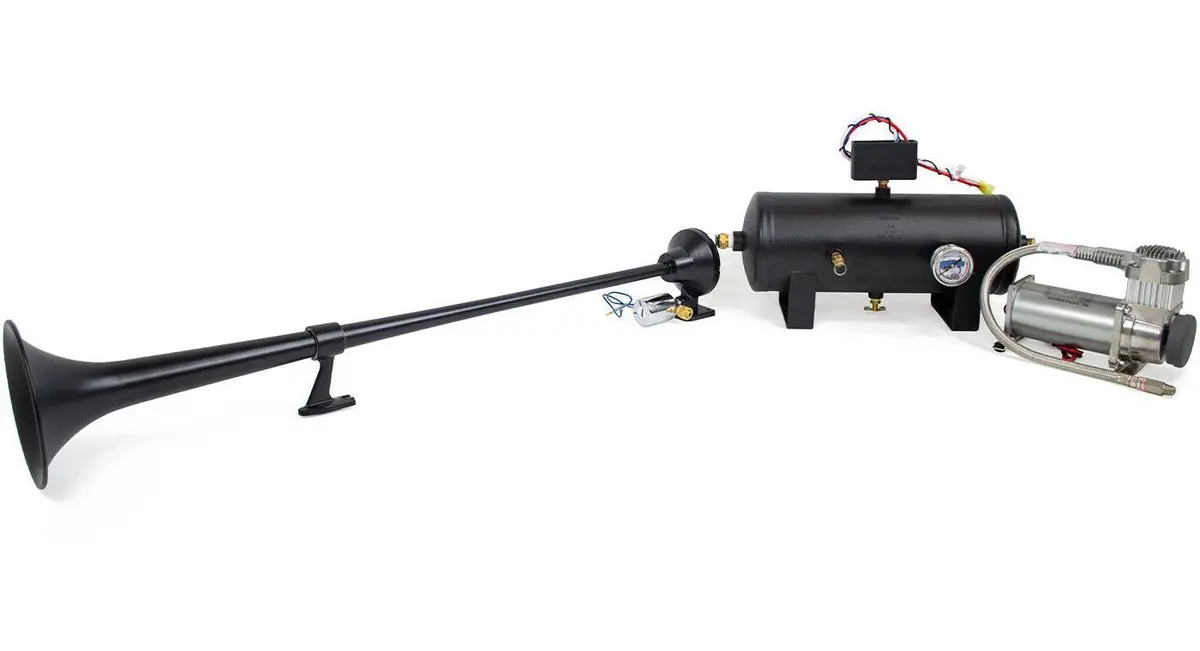 Tug-37 232 Tug Air Horn Kit 1