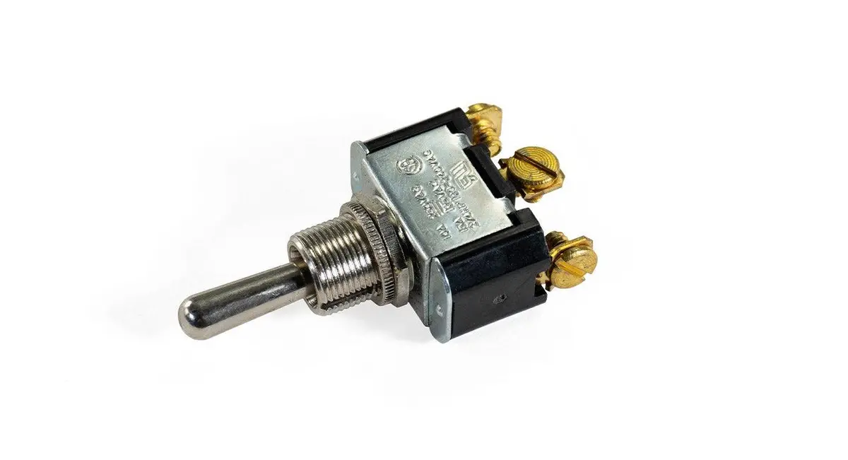 Two Way Toggle Switch 2