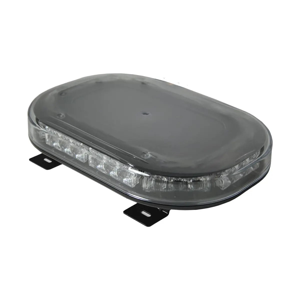 Uni-Bond Lighting E-2110Ac Mini Led Warn. Lite Bar 1