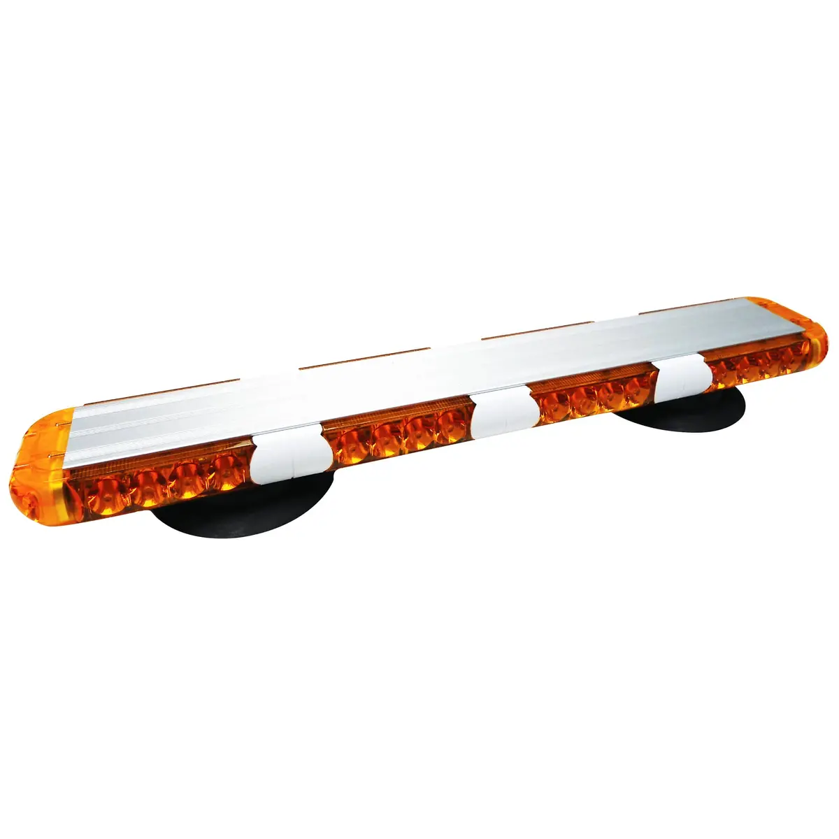 Uni-Bond Lighting E-2232Am 23" Led Warn. Lite Bar 1