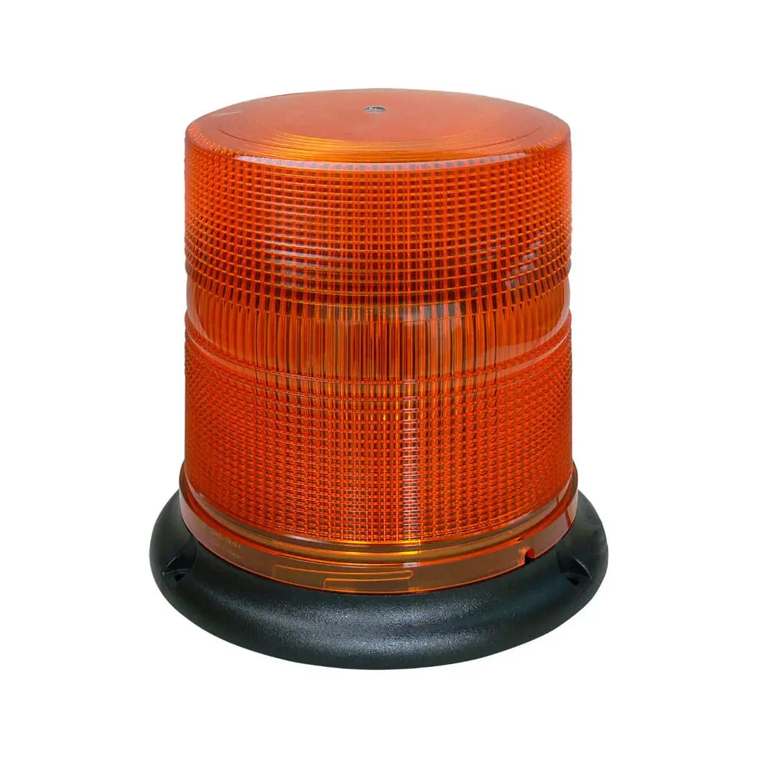 Uni-Bond Lighting E-661A Led Warning Light Amber 1