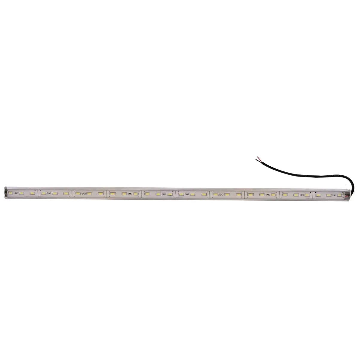 Uni-Bond Lighting Lds06207s-1 20" Silicone Coated Aluminum Housed Led Strip - Outdoor Use 1