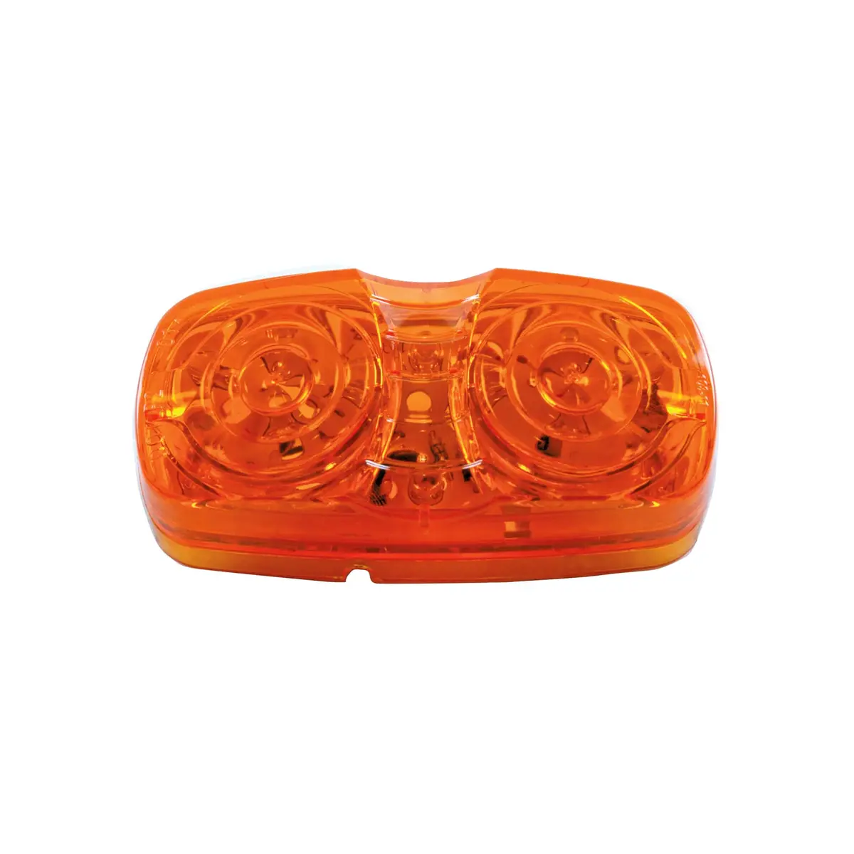 Uni-Bond Lighting Led2040-16A Led 2X4 Bullseye Marker 1