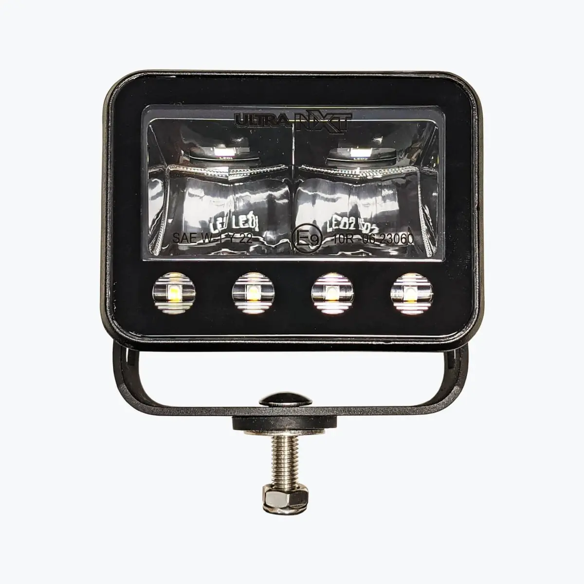 Uni-Bond Lighting Lw0438aw-2K Nxt Dual Lamp Kit 1