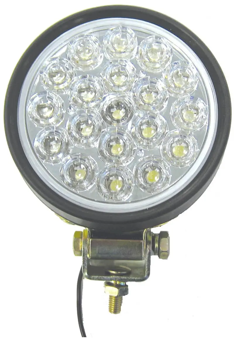 Uni-Bond Lighting Lw5003x Led Work Lamp Flood 1