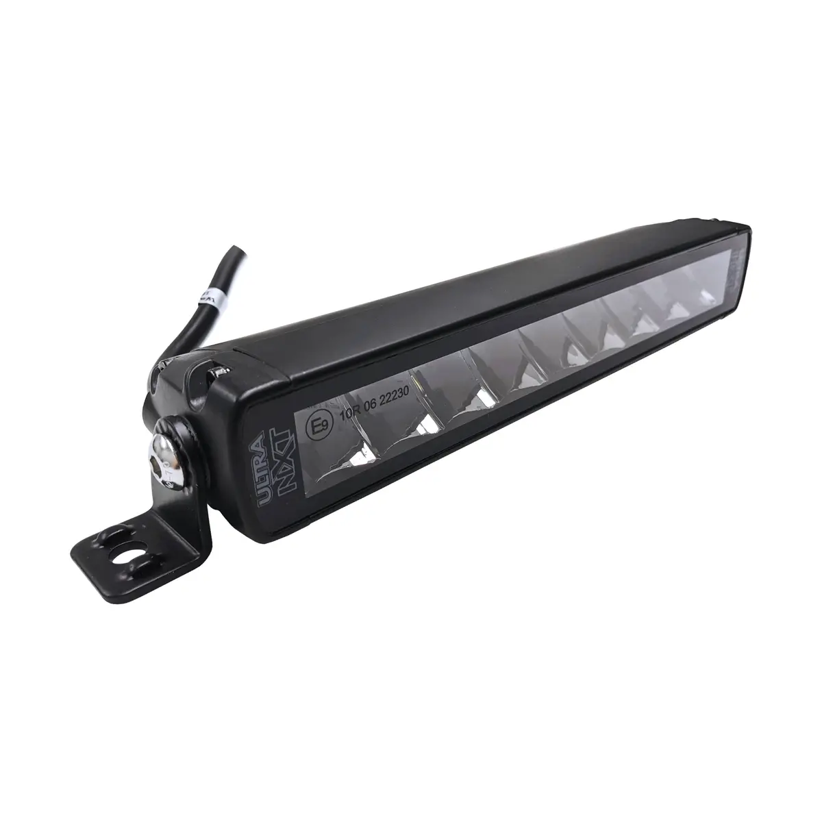 Uni-Bond Lighting Lw881008 Led Light Bar Ultra 10" 1