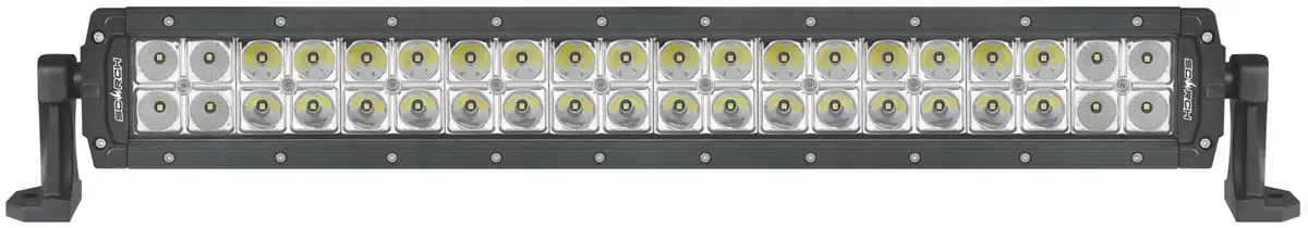 Uni-Bond Lighting Lw92105 Led Light Bar Scorch 22" 1