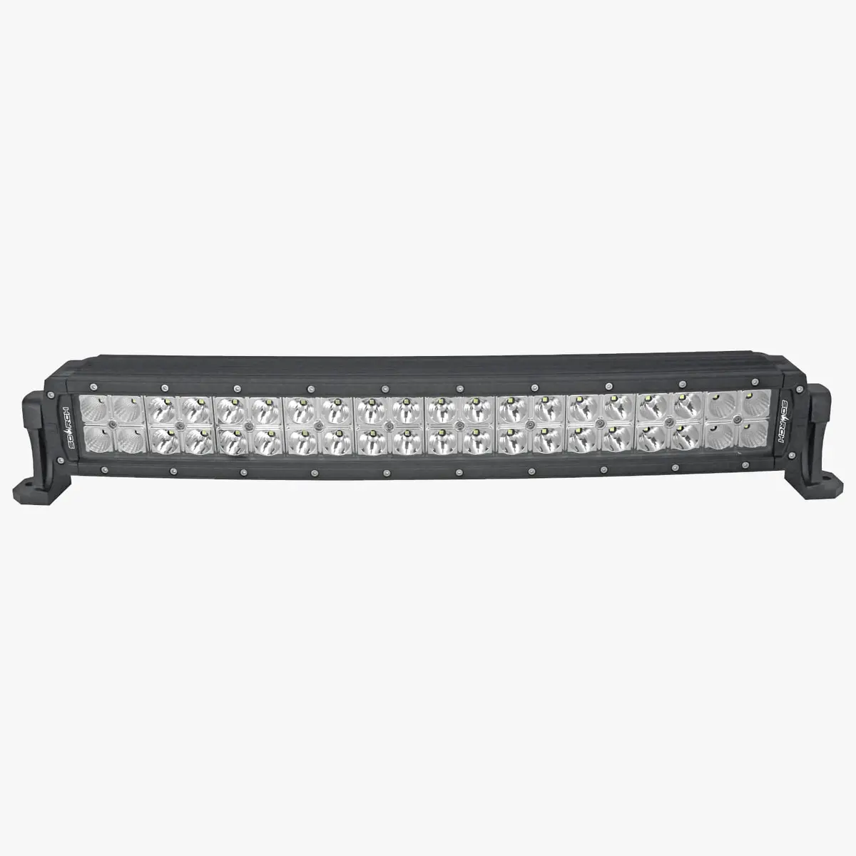 Uni-Bond Lighting Lw92165 Led Light Bar Scorch 22" 1