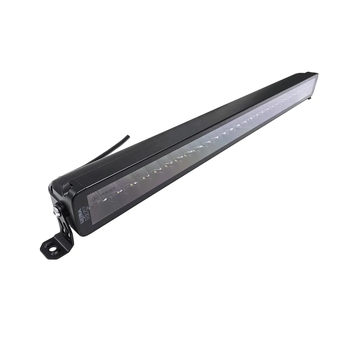 Uni-Bond Lighting Lw93008 Led Light Bar Ultra 30" 1