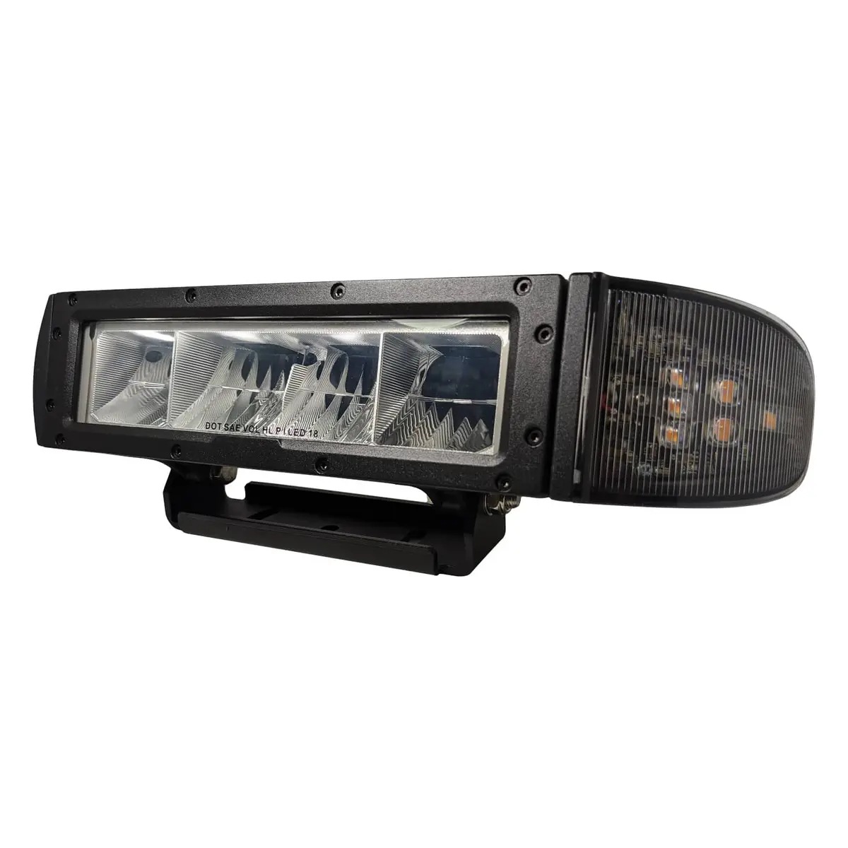 Uni-Bond Lighting Lwp1330-2K Led Snow Plow Lights 1