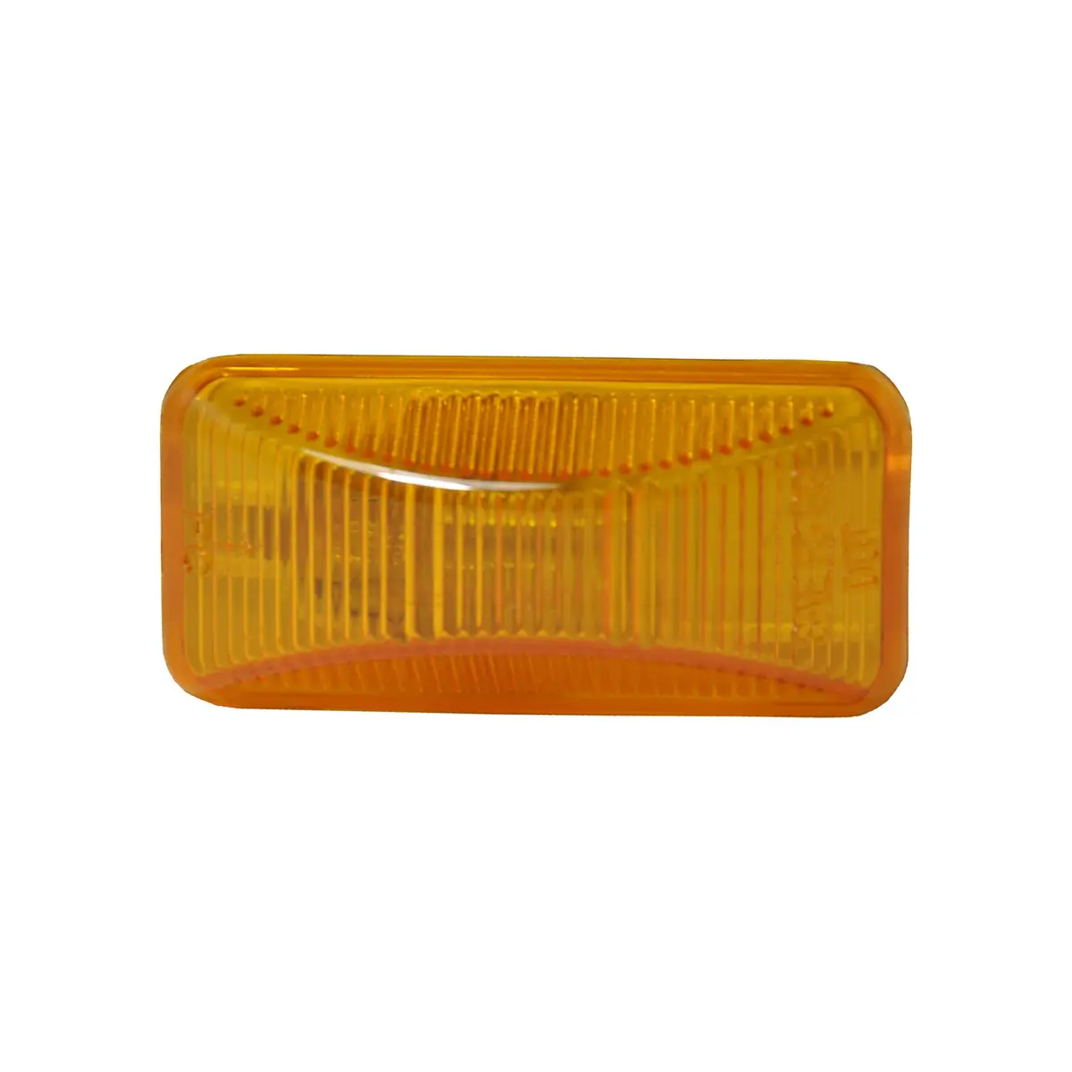 Uni-Bond Lighting Se1225a 1"X2" Rect Sealed Marker 1