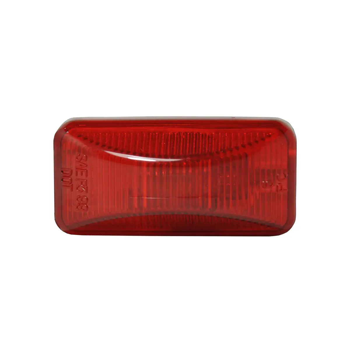 Uni-Bond Lighting Se1225r 1"X2" Rect Sealed Marker 1