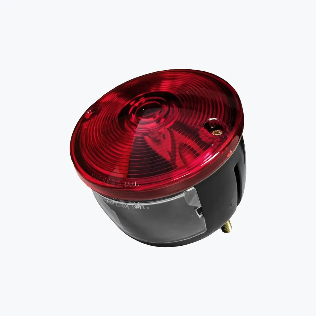 Uni-Bond Lighting Tl4401l Trailer Lamp Red Sttl 1