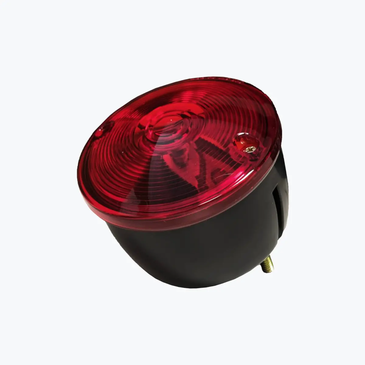Uni-Bond Lighting Tl4401 Trailer Lamp Red Stt 1