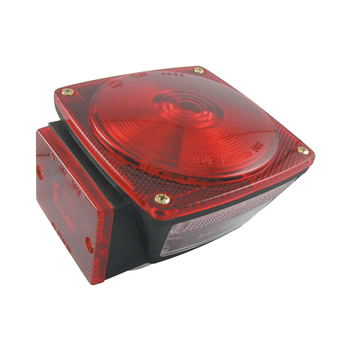 Uni-Bond Lighting Tl5441l Incandescent Submersible S/T/T/L Lamp For Vehicle Under 80In 1