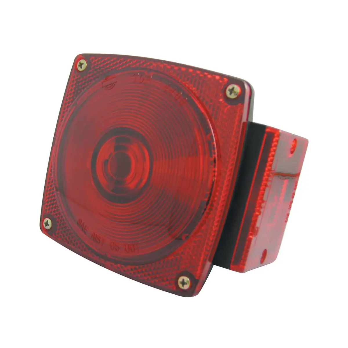 Uni-Bond Lighting Tl5441 Incandescent Submersible S/T/T Lamp For Vehicle Under 80In 1