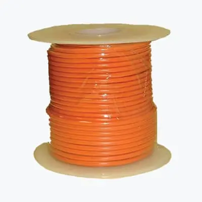 Uni-Bond Lighting W16100-Og 16Ga Wire 100Ft Roll-Og 1