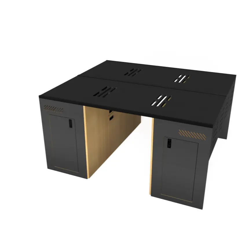 Sergsupply Adjustable Universal Bed Frame System