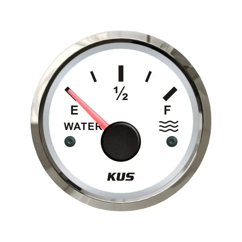 Kus Water Level Gauge 1