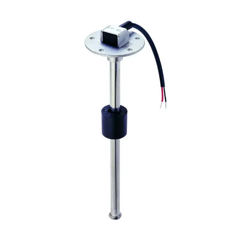 Kus Water Level Sensor With Sae 5 Hole Pattern Mount 1