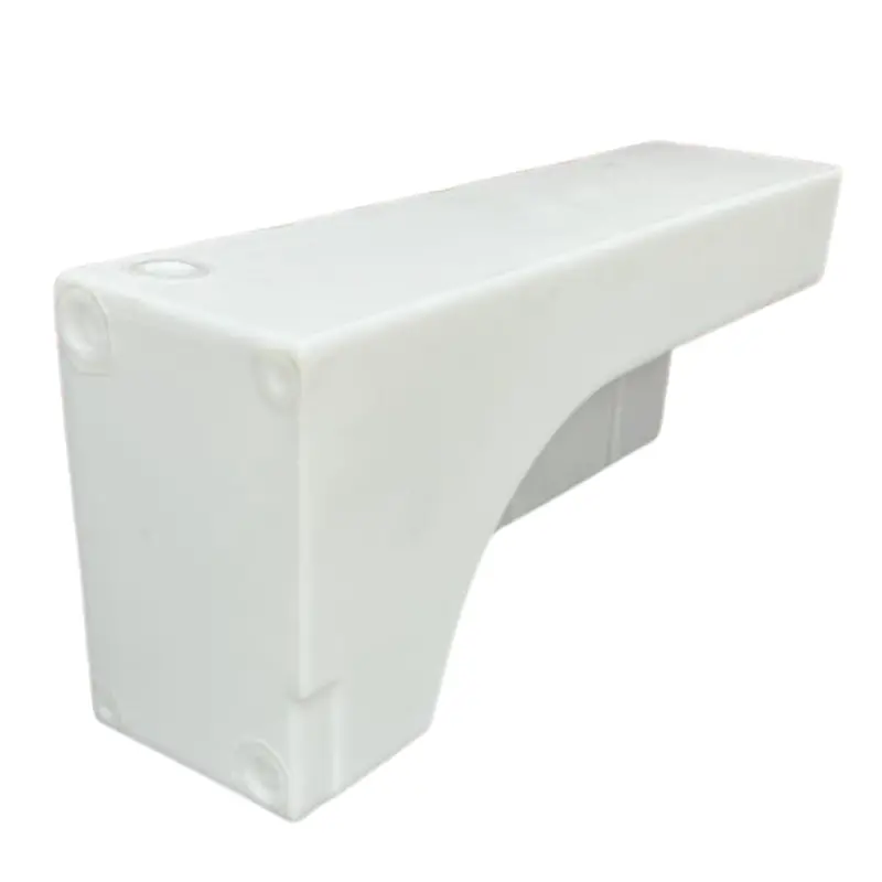 Northwest Conversions 33 Gallon 1997+ Sprinter Wheel Well Water Tank - Right (Sp-R-33) 1