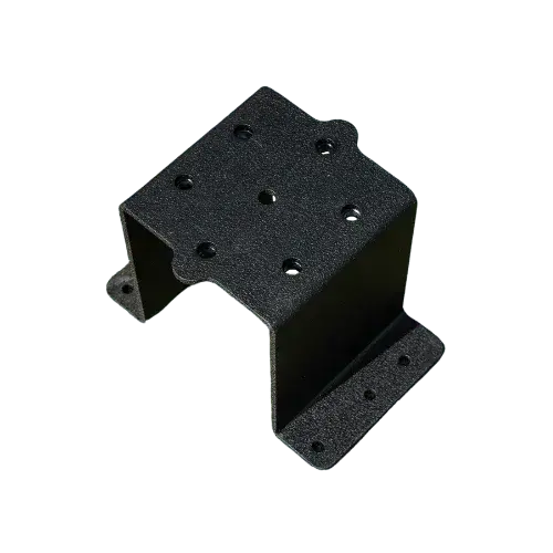 Sv Spare Tire Bracket 1