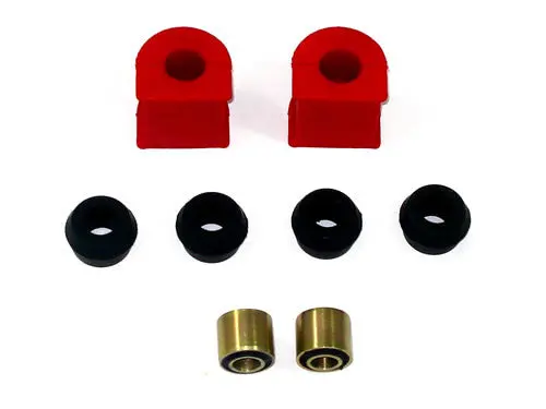 Front Torsion Bar Bush Set V1208007 1