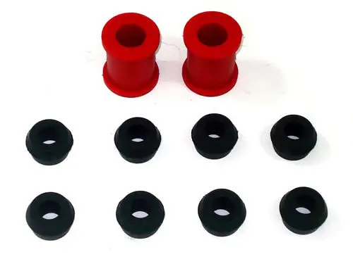 Front Torsion Bar Rubber Set V1208017 1