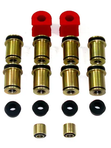 Rear Suspension Bush Set V1208025 1