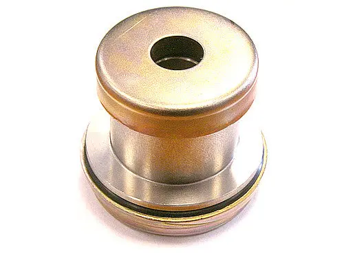 Complete Upper & Lower Outer Rear Wishbone Bush Assy., Set V1208100 1