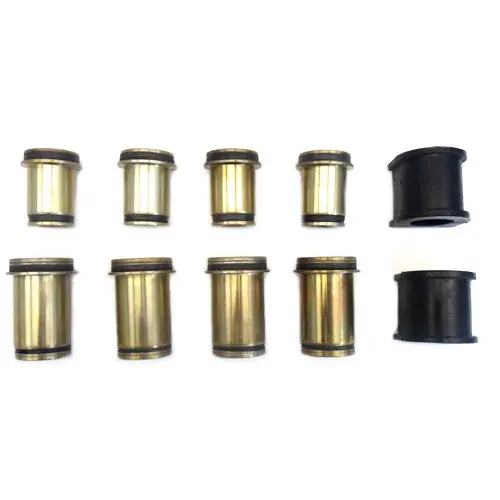 Front Suspension Bush Set High Quality V1208521 1