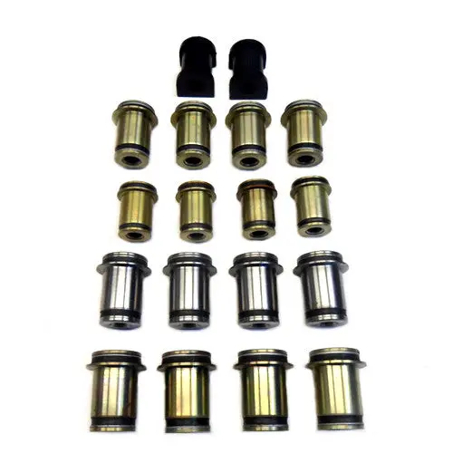 Rear Suspension Bush Set V1208531 1