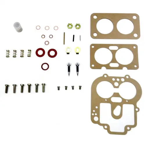 Carb Rebuild Kit 275 Gtb V1209015 1