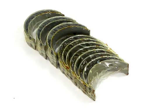 Main Bearings Standard, Full Engine Set V1216005 1