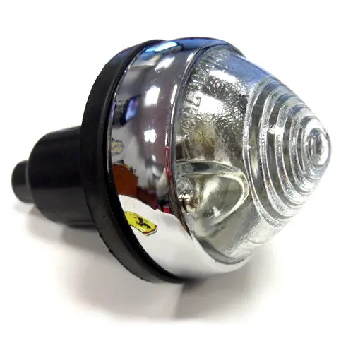 250 White Lamp V1219005 (Out Of Stock) 1