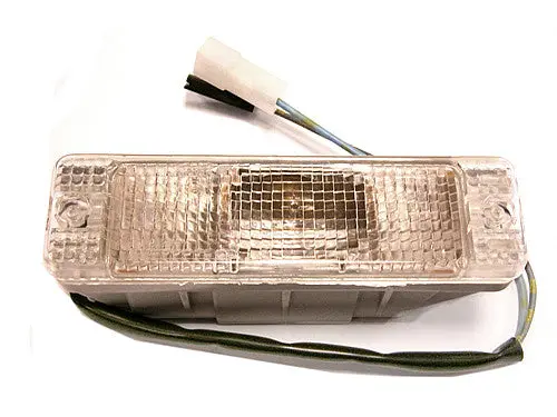 Front Indicator Lamp V1219014 1