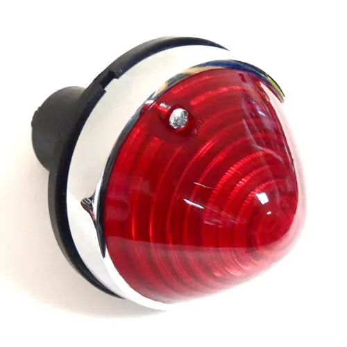 250 Red Lamp V1219055 1